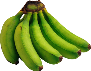 Green Banana வாழைக்காய்