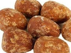 Kundu Jaggery Vellam குண்டு வெல்லம்