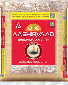 Aasirvad Maida ஆசிர்வாத் மைதா