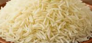 Basmathi Rice பாஸ்மதி அரிசி