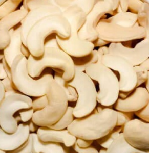 Cashew Nut Munthiri உடைத்த முந்திரி பருப்பு