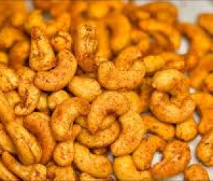 Roasted Cashew Nut Munthiri வறுத்த முழு முந்திரி பருப்பு
