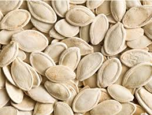 White Pumbkin Seeds Poosani Vidhai வெள்ளை பூசணி விதைகள்