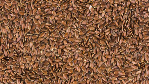 Flax seeds ஆளி விதை