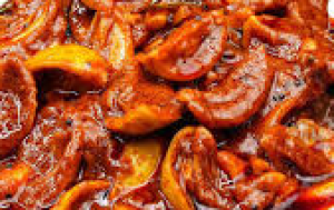 Lemon Pickle எலுமிச்சை ஊறுகாய்