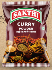 Sakthi Curry Masala சக்தி கறி மசாலா