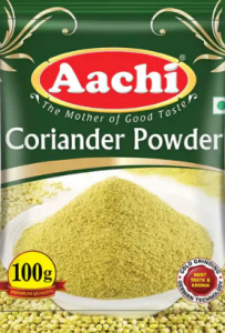 Aachi Coriander Powder ஆச்சி மல்லி தூள்