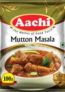 Aachi Mutton Masala  ஆச்சி மட்டன் மசாலா