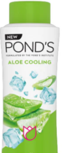 POND'S Aloe Powder பாண்ட்ஸ் கற்றாழை பவுடர்