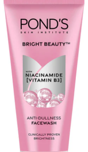 POND'S Beauty Facewash பாண்ட்ஸ் பியூட்டி ஃபேஸ்வாஷ்