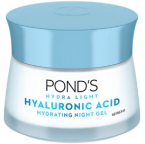 POND'S Hydra Light  Night Gel பாண்ட்ஸ் ஹைட்ரா லைட் நைட் ஜெல்