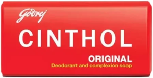 Cinthol Original Soap சிந்தால் ஒரிஜினல் சோப்