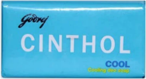 Cinthol Cool Soap சிந்தால் கூல் சோப்
