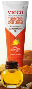 Vicco Turmeric Skin Cream விக்கோ மஞ்சள் கிரீம்