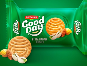 Britannia Good Day Pista Badam பிரிட்டானியா குட் டே பிஸ்தா பாதாம்