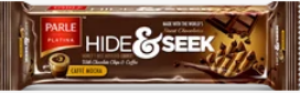 Parle Hide & Seek Caffé Mocha Cookies Biscuit  பார்லே ஹைட் & சீக் காஃபி மோச்சா குக்கீஸ் பிஸ்கட்