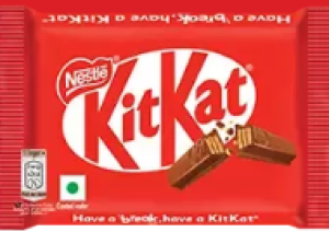 KitKat® 4 Finger Pack கிட்கேட்® 4 ஃபிங்கர் பேக்
