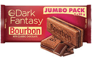 SunFeast Dark Fandasy Bourbon Biscuit சன்ஃபீஸ்ட் டார்க் ஃபேன்டஸி போர்பன் பிஸ்கட்