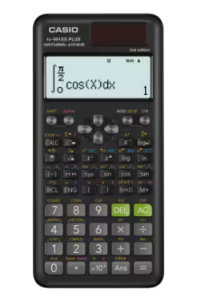 Casio Standard Scientific Calculator fx-991ES PLUS கேசியோ நிலையான அறிவியல் கணக்கீடு கால்குலேட்டர் fx-991ES பிளஸ்
