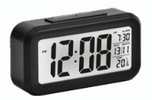 Ajanta Digital Clock  ODC-210 அஜந்தா டிஜிட்டல் கடிகாரம் ODC-210