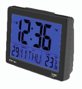 Ajanta Digital Clock  ODC-190 அஜந்தா டிஜிட்டல் கடிகாரம் ODC-190