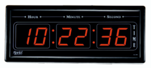 Ajanta Digital Wall Clock  OLC-60 அஜந்தா டிஜிட்டல் சுவர் கடிகாரம் OLC-60