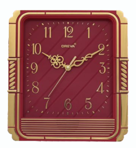 Ajanta Musical Wall Clock 2217 அஜந்தா மியூசிகல் சுவர் கடிகாரம் 2217