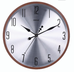Ajanta Oreva Premium Wall Clock 9287 அஜந்தா ஓரேவா பிரீமியம் சுவர் கடிகாரம் 9287