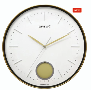 Ajanta Oreva Premium Wall Clock 9577 அஜந்தா ஓரேவா பிரீமியம் சுவர் கடிகாரம் 9577