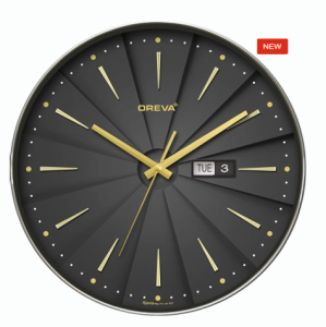 Ajanta Oreva Premium Wall Clock 9597 அஜந்தா ஓரேவா பிரீமியம் சுவர் கடிகாரம் 9597