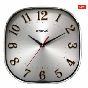 Ajanta Oreva Premium Wall Clock 9797 அஜந்தா ஓரேவா பிரீமியம் சுவர் கடிகாரம் 9797