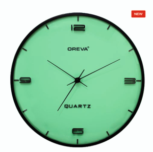 Ajanta Oreva Premium Wall Clock 9807 அஜந்தா ஓரேவா பிரீமியம் சுவர் கடிகாரம் 9807