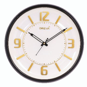 Ajanta Oreva Designer Sweep  Wall Clock 1707 அஜந்தா ஓரேவா டிசைனர் ஸ்வீப் சுவர் கடிகாரம் 1707