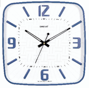 Ajanta Oreva Designer Sweep  Wall Clock 5327 அஜந்தா ஓரேவா டிசைனர் ஸ்வீப் சுவர் கடிகாரம் 5327