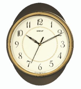 Ajanta Oreva Fancy Wall Clock 1117  அஜந்தா ஓரேவா ஃபேன்ஸி சுவர் கடிகாரம் 1117