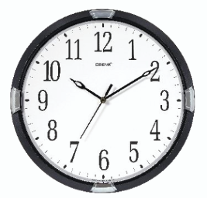 Ajanta Oreva Fancy Wall Clock 1537 அஜந்தா ஓரேவா ஃபேன்ஸி சுவர் கடிகாரம் 1537