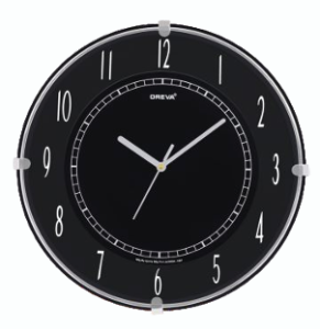 Ajanta Oreva Fancy Wall Clock 1667 அஜந்தா ஓரேவா ஃபேன்ஸி சுவர் கடிகாரம் 1667