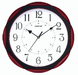 Ajanta Oreva Fancy Wall Clock 1977 அஜந்தா ஓரேவா ஃபேன்ஸி சுவர் கடிகாரம் 1977