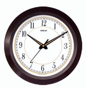 Ajanta Oreva Fancy Wall Clock 5187 அஜந்தா ஓரேவா ஃபேன்ஸி சுவர் கடிகாரம் 5187