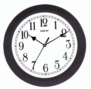 Ajanta Oreva Fancy Wall Clock 5357 அஜந்தா ஓரேவா ஃபேன்ஸி சுவர் கடிகாரம் 5357