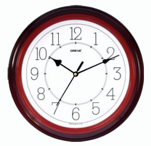 Ajanta Oreva Fancy Wall Clock 5367 அஜந்தா ஓரேவா ஃபேன்ஸி சுவர் கடிகாரம் 5367