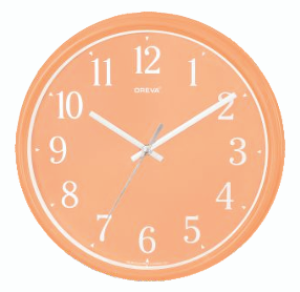 Ajanta Oreva Fancy Wall Clock 5537 அஜந்தா ஓரேவா ஃபேன்ஸி சுவர் கடிகாரம் 5537