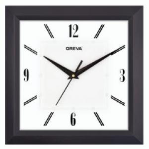 Ajanta Oreva Fancy Wall Clock 5677 அஜந்தா ஓரேவா ஃபேன்ஸி சுவர் கடிகாரம் 5677