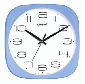 Ajanta Oreva Fancy Wall Clock 5687 அஜந்தா ஓரேவா ஃபேன்ஸி சுவர் கடிகாரம் 5687