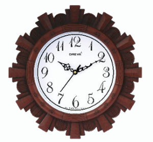 Ajanta Oreva Fancy Wall Clock 6217 அஜந்தா ஓரேவா ஃபேன்ஸி சுவர் கடிகாரம் 6217