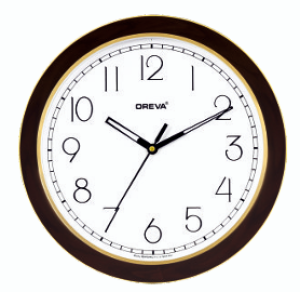 Ajanta Oreva Fancy Wall Clock 6927 அஜந்தா ஓரேவா ஃபேன்ஸி சுவர் கடிகாரம் 6927
