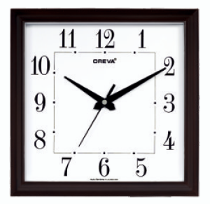 Ajanta Oreva Fancy Wall Clock 6937 அஜந்தா ஓரேவா ஃபேன்ஸி சுவர் கடிகாரம் 6937