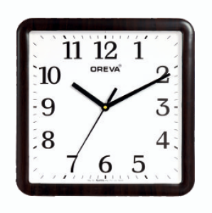 Ajanta Oreva Fancy Wall Clock 7067 அஜந்தா ஓரேவா ஃபேன்ஸி சுவர் கடிகாரம் 7067