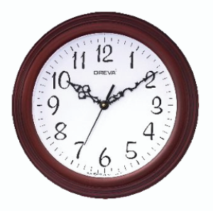 Ajanta Oreva Fancy Wall Clock 7777 அஜந்தா ஓரேவா ஃபேன்ஸி சுவர் கடிகாரம் 7777