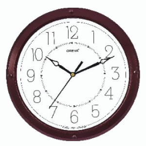 Ajanta Oreva Wall Clock 1097 அஜந்தா ஓரேவா சுவர் கடிகாரம் 1097